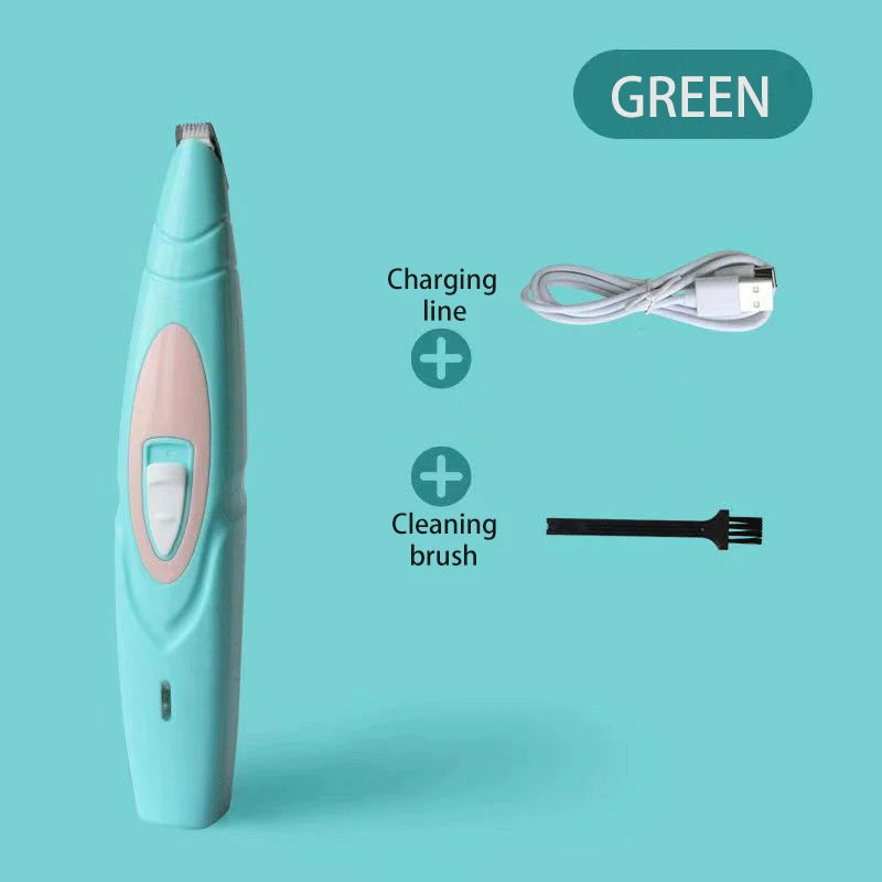 Professional Pet Hair Trimmer
